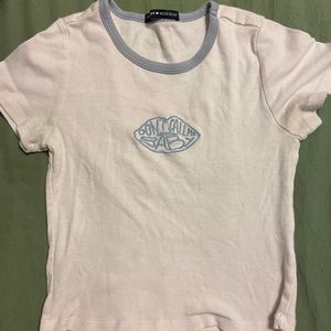 Brandy Melville tshirt